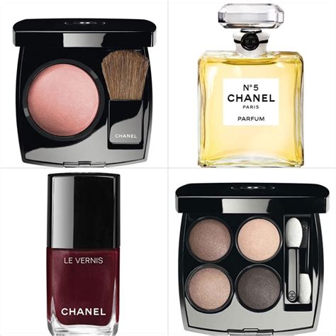 best chanel makeup to buy|most famous chanel products.